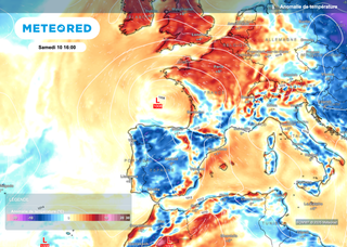Météo : nos cartes confirment-elles un nouveau coup de chaud sur la France ? Si oui, à partir de quand ? 