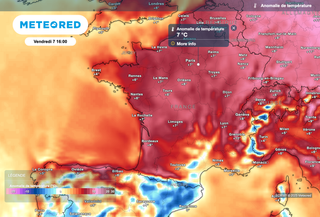 Météo : nous avons une excellente nouvelle pour vous, une nouvelle que vous attendez depuis des mois en France !