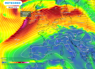 Météo Nouvel An : changement de temps confirmé en France, à quoi s'attendre pour le passage à 2025 ?