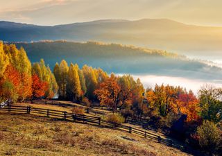 Meteo, alta pressione ancora protagonista: nubi basse e nebbie
