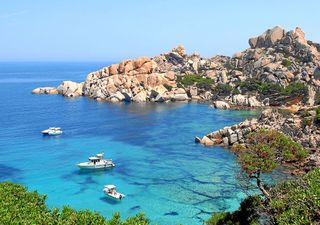 Meteo: nuova onda di calore, attese punte di +40°C in Sardegna