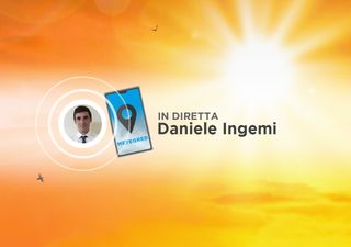 Meteo: nuova intensa ondata di calore al sud, picchi sopra i +40°C