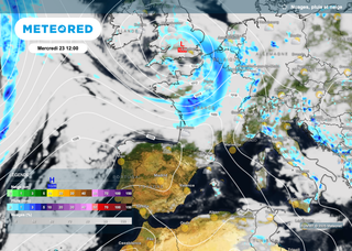 Météo : on ne voit toujours pas le bout du tunnel en France avec de nouvelles pluies attendues. Découvrez où et quand 