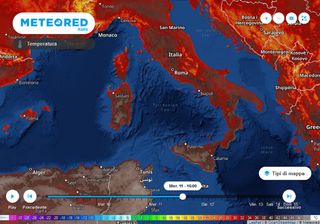 Meteo: ondata di caldo, sarà storica? Ecco i dettagli da nord a sud