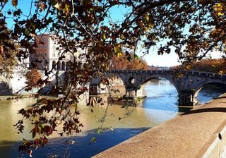 Meteo, una settimana con temperature miti: 