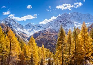 Meteo: ottobre con quattro stagioni. A quando l’inverno?