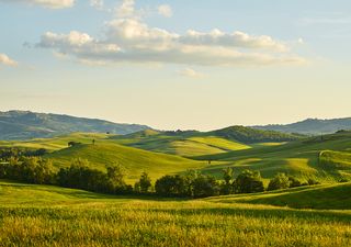 Meteo: Pasqua al caldo ma restano lontani i record del 2011