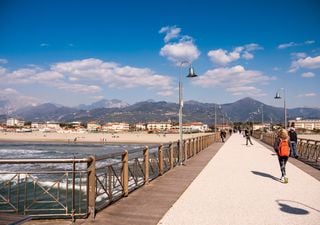 Meteo: Pasqua e Pasquetta al mare o ai monti? I dettagli e i consigli