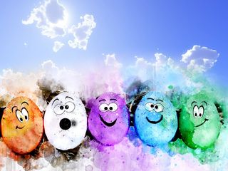 Meteo Pasqua e Pasquetta: tempo asciutto e mite quasi ovunque