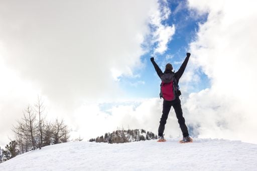 Meteo Pasquetta, Italia a due facce: primavera al Nord e sul Tirreno, al Sud e Adriatico &ldquo;effetti balcanici&rdquo; residui