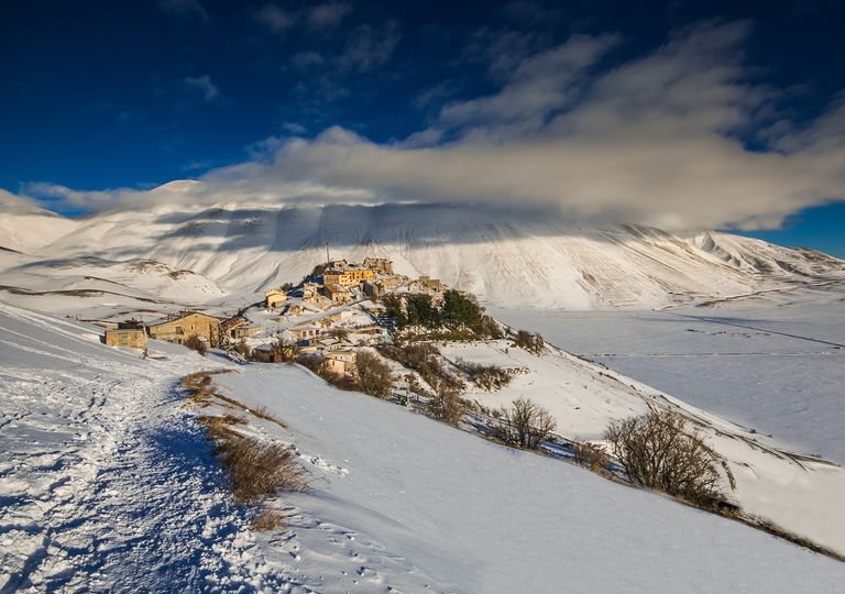 Meteo, peggiora da mercoledì, irruzione fredda nel weekend? Meteo, peggiora da mercoledì, irruzione fredda nel weekend?