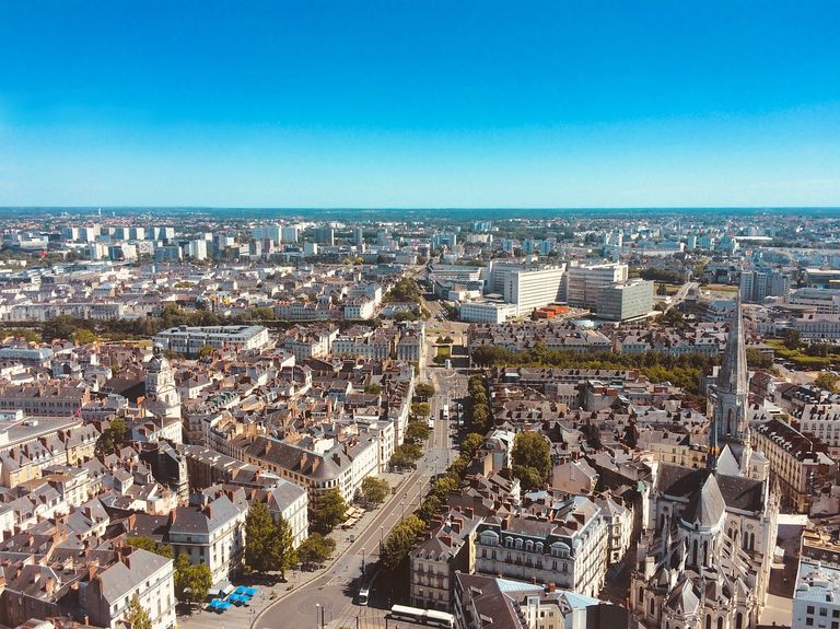 Nantes Nantes