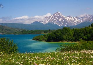 Meteo: piogge a occidente e al sud dopo il week-end