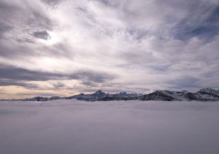 Previsioni, ecco dove pioverà nei prossimi giorni e che tempo farà in Italia nel fine settimana