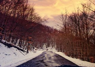 Meteo: pioggia e neve tornano sull'Italia, quanto durerà?