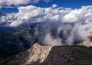Meteo: piogge e temporali in arrivo, ecco dove