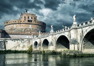 Meteo: piogge fino al 25 aprile, specie al centronord. E poi?