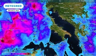 Meteo, piogge protagoniste nella seconda met&agrave; di ottobre in Italia? Novembre potrebbe cambiare tutto
