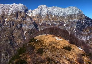 Meteo: piogge vere? Se ne riparla ad aprile