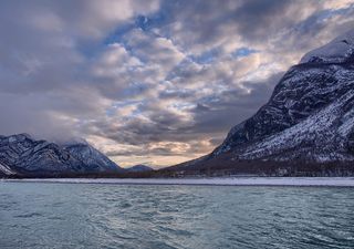 Meteo: pioggia e neve a Capodanno, il 2021 inizia col maltempo
