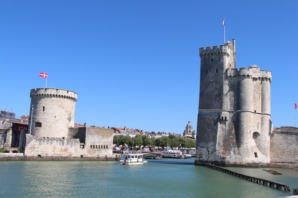 La Rochelle