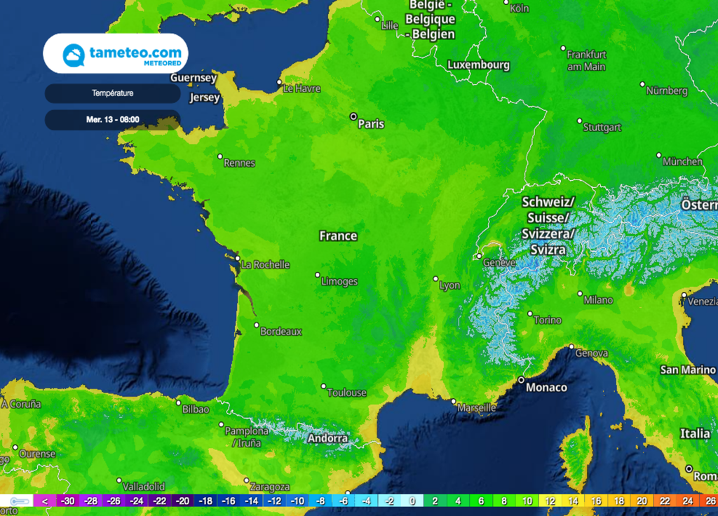 froid froid