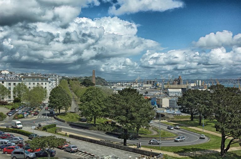nuages nuages