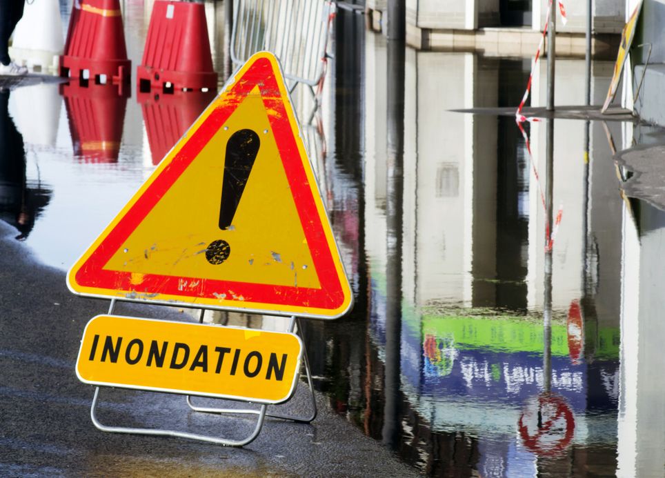 inondations inondations