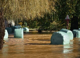 Météo : près de 100 litres d'eau par mètre carré ! Alerte aux inondations et aux fortes pluies dans le nord de la France