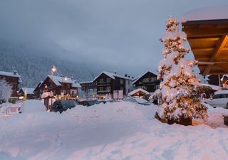 Meteo: aria fredda in scia a Babbo Natale. Arriverà la neve?