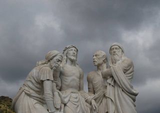 Il meteo e le date della Pasqua 2019: potrebbe andare così