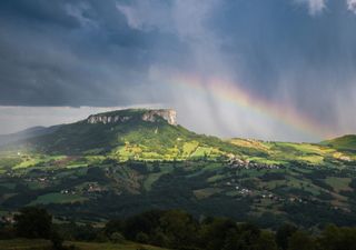 Meteo: primavera ancora inquieta