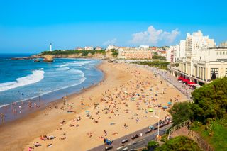 Météo printanière dans le sud de la France ce week-end !