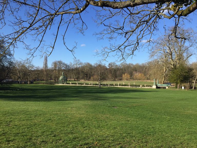 Le printemps, qui a officiellement débuté mercredi, s'installe durablement sur le pays. Le printemps, qui a officiellement débuté mercredi, s'installe durablement sur le pays.