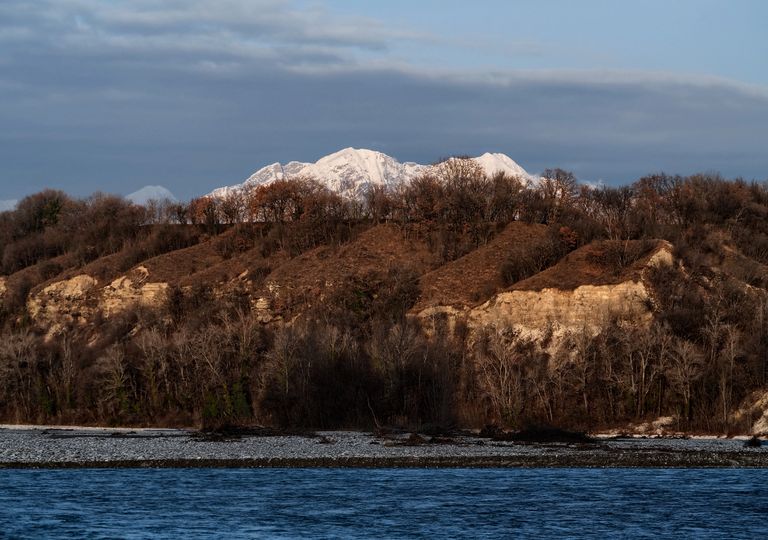 Meteo: pungolo freddo orientale e qualche pioggia Meteo: pungolo freddo orientale e qualche pioggia