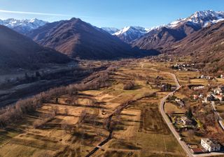 Meteo, quando torneranno le piogge e le nevicate?