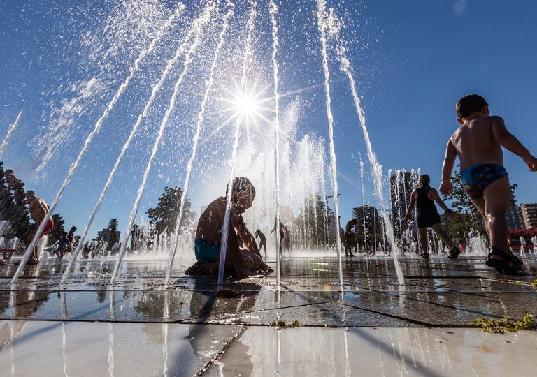 Addio all'estate mediterranea: sarà una nuova stagione di grande caldo Addio all'estate mediterranea: sarà una nuova stagione di grande caldo