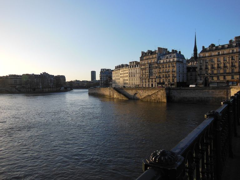 paris paris