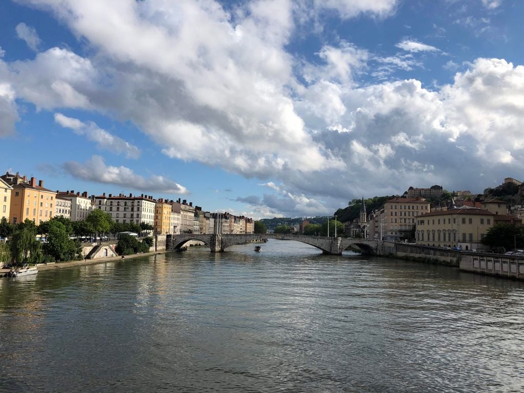 lyon lyon