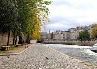 Météo : vers un coup de froid fin novembre ?