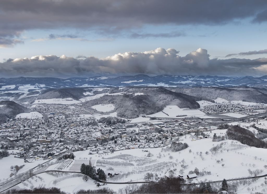 neige neige