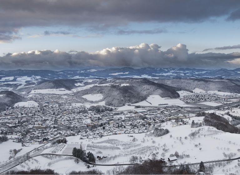 neige neige