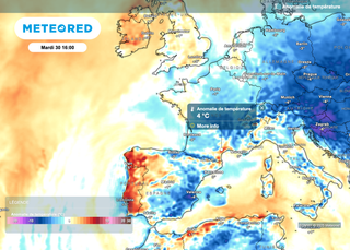 Météo : quelles seront les villes les plus chaudes de France pour terminer ce mois de septembre 2025 ? 