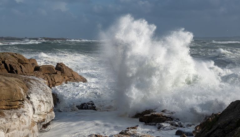 M&eacute;t&eacute;o : renforcement du vent et retour des orages ce mercredi 13 mai en France : 16 d&eacute;partements en vigilance jaune