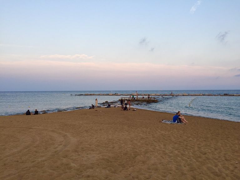plage plage