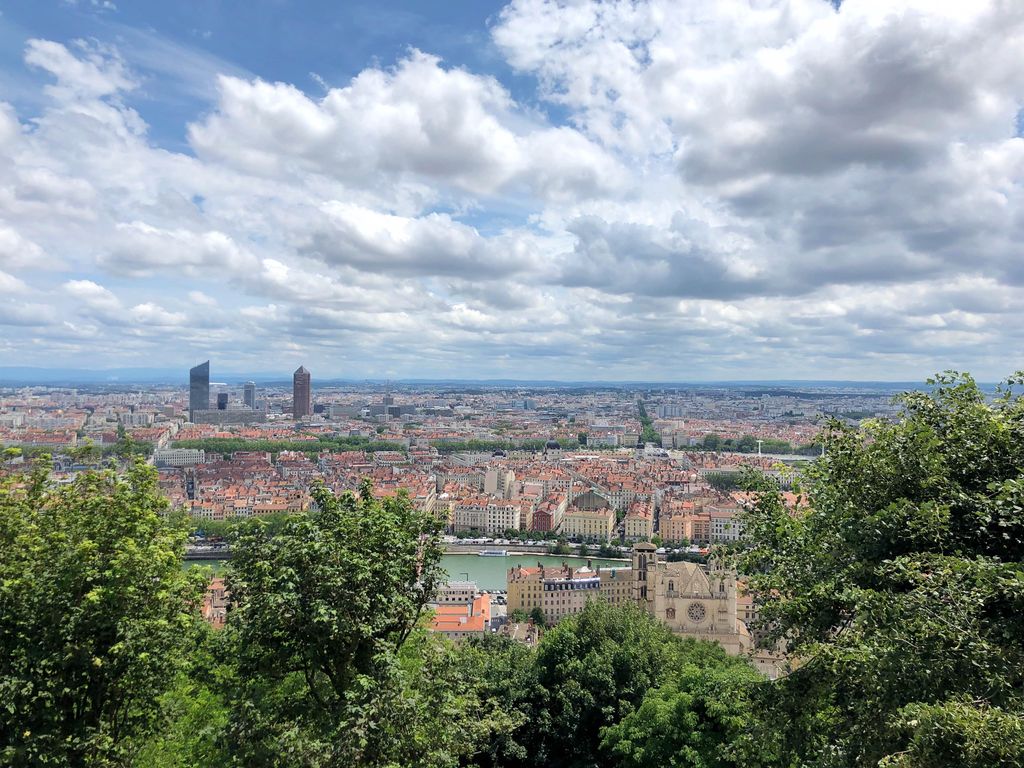 lyon lyon