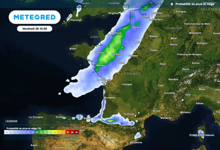 Météo : retour du soleil ce jeudi en France mais nos cartes montrent le retour de la pluie ! Découvrez à partir de quand