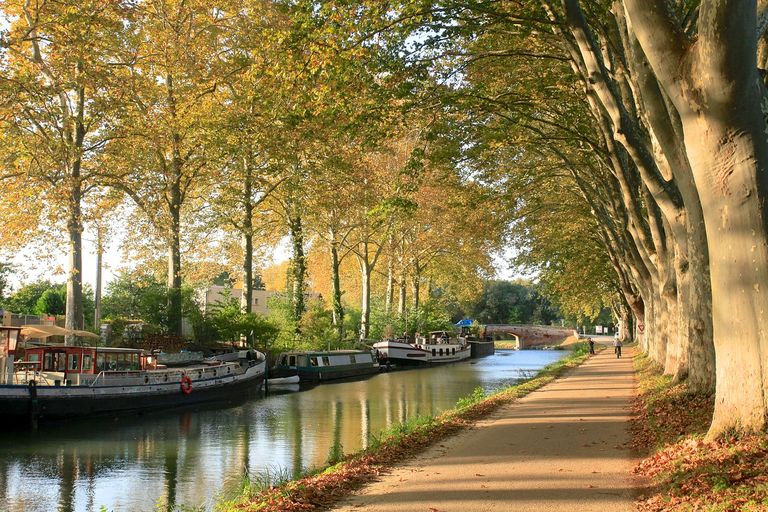 Toulouse Toulouse