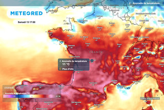 M&eacute;t&eacute;o : retournement de situation imminent au-dessus de la France ! D&eacute;couvrez les toutes derni&egrave;res pr&eacute;visions