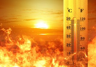 Meteo, ritorna il caldo africano: ecco dove sarà più intenso